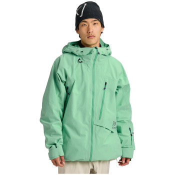 BURTON [ak] Cyclic 2 GORE‑TEX 2L - Ανδρικό snow Jacket - Green Voltage