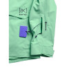 BURTON [ak] Cyclic 2 GORE‑TEX 2L - Ανδρικό snow Jacket - Green Voltage