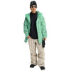 BURTON [ak] Cyclic 2 GORE‑TEX 2L - Ανδρικό snow Jacket - Green Voltage