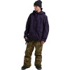 BURTON [ak] Cyclic 2 GORE‑TEX 2L - Ανδρικό snow Jacket - Nightshade Purple
