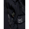 BURTON [ak] Cyclic 2 GORE‑TEX 2L - Ανδρικό snow Jacket - True Black