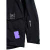 BURTON [ak] Cyclic 2 GORE‑TEX 2L - Ανδρικό snow Jacket - True Black