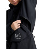 BURTON [ak] Cyclic 2 GORE‑TEX 2L - Ανδρικό snow Jacket - True Black
