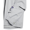 Burton Reserve GORE-TEX 2L Insulated - Ανδρικό GORE-TEX snow Jacket - Grey Cloud