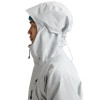 Burton Reserve GORE-TEX 2L Insulated - Ανδρικό GORE-TEX snow Jacket - Grey Cloud