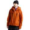 Burton Reserve GORE-TEX 2L Shell - Ανδρικό GORE-TEX snow Jacket - Spiced Chai
