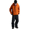 Burton Reserve GORE-TEX 2L Shell - Ανδρικό GORE-TEX snow Jacket - Spiced Chai