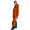 BURTON Reserve 2L Insulated 20K- Γυναικείο Snowboard Jacket - Spiced Chai