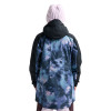 BURTON Reserve 2L Insulated 20K- Γυναικείο Snowboard Jacket - True Black/Crystal Dye