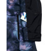 BURTON Reserve 2L Insulated 20K- Γυναικείο Snowboard Jacket - True Black/Crystal Dye