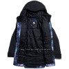 BURTON Reserve 2L Insulated 20K- Γυναικείο Snowboard Jacket - True Black/Crystal Dye