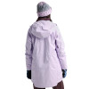 BURTON Reserve 2L Insulated 20K- Γυναικείο Snowboard Jacket - Moondust Purple