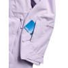 BURTON Reserve 2L Insulated 20K- Γυναικείο Snowboard Jacket - Moondust Purple