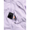 BURTON Reserve 2L Insulated 20K- Γυναικείο Snowboard Jacket - Moondust Purple