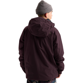 BURTON Reserve 2L Insulated 20K- Ανδρικό Snow Jacket - Bear Hug Brown