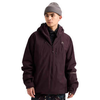 BURTON Reserve 2L Insulated 20K- Ανδρικό Snow Jacket - Bear Hug Brown