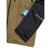 BURTON Reserve 2L Insulated 20K- Ανδρικό Snow Jacket - True Black/Dried Moss
