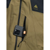 BURTON Reserve 2L Insulated 20K- Ανδρικό Snow Jacket - True Black/Dried Moss