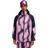 DC Trackstar 10K- Ανδρικό Snow Jacket - Offscale Lilac
