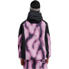 DC Trackstar 10K- Ανδρικό Snow Jacket - Offscale Lilac