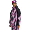 DC Trackstar 10K- Ανδρικό Snow Jacket - Offscale Lilac