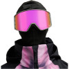 DC Trackstar 10K- Ανδρικό Snow Jacket - Offscale Lilac