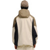 DC Trackstar 10K- Ανδρικό Snow Jacket - Oatmeal
