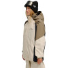 DC Trackstar 10K- Ανδρικό Snow Jacket - Oatmeal