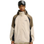 DC Trackstar 10K- Ανδρικό Snow Jacket - Oatmeal