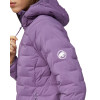 Mammut Sender IN Hooded Jacket - Γυναικείο μονωμένο Μπουφάν Puffer - Paloja