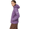 Mammut Sender IN Hooded Jacket - Γυναικείο μονωμένο Μπουφάν Puffer - Paloja