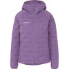 Mammut Sender IN Hooded Jacket - Γυναικείο μονωμένο Μπουφάν Puffer - Paloja