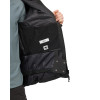 Mammut Stoney HS Thermo Hooded Jacket 15K- Ανδρικό Μπουφάν Ski - Black