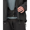 Mammut Stoney HS Thermo Hooded Jacket 15K- Ανδρικό Μπουφάν Ski - Black