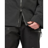 Mammut Stoney HS Thermo Hooded Jacket 15K- Ανδρικό Μπουφάν Ski - Black