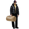 NAPAPIJRI Glane Mirror Puffer Jacket - Γυναικείο Μπουφάν Puffer - Black