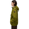 Napapijri Rainforest Pocket 4 Winter Anorak Jacket  - Γυναικείο μπουφάν - Green Avocado