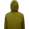 Napapijri Rainforest Pocket 4 Winter Anorak Jacket  - Γυναικείο μπουφάν - Green Avocado