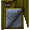 Napapijri Rainforest Pocket 4 Winter Anorak Jacket  - Γυναικείο μπουφάν - Green Avocado