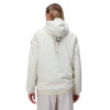 Napapijri Rainforest Pocket 4 Winter Anorak Jacket - Γυναικείο μπουφάν - White