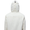 Napapijri Rainforest Pocket 4 Winter Anorak Jacket - Γυναικείο μπουφάν - White