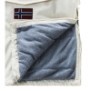 Napapijri Rainforest Pocket 4 Winter Anorak Jacket - Γυναικείο μπουφάν - White