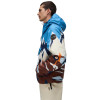 Napapijri Rainforest Next Aop - Ανδρικό μπουφάν - Multicolour FDX