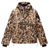 Napapijri Rainforest Next Aop - Ανδρικό μπουφάν - Multicolour FDW