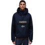 NAPAPIJRI Rainforest Next Winter Anorak - Ανδρικό μπουφάν - Blue Marine