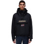 NAPAPIJRI Rainforest Next Winter Anorak - Ανδρικό μπουφάν - Black Beauty