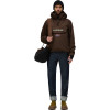 NAPAPIJRI Rainforest Next Winter Anorak - Ανδρικό μπουφάν - Dark Brown