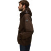NAPAPIJRI Rainforest Next Winter Anorak - Ανδρικό μπουφάν - Dark Brown