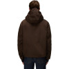 NAPAPIJRI Rainforest Next Winter Anorak - Ανδρικό μπουφάν - Dark Brown