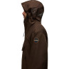 NAPAPIJRI Rainforest Next Winter Anorak - Ανδρικό μπουφάν - Dark Brown
